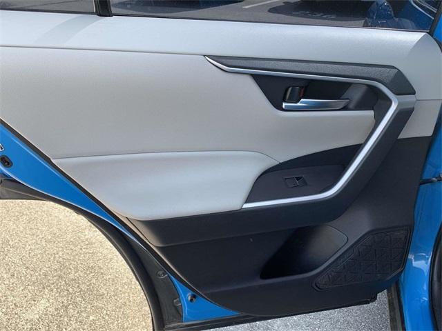 used 2019 Toyota RAV4 car, priced at $23,473