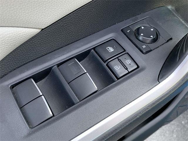 used 2019 Toyota RAV4 car, priced at $23,473