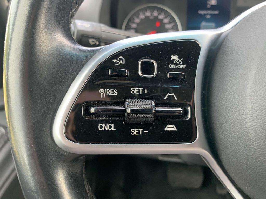 used 2020 Mercedes-Benz Sprinter 2500 car, priced at $99,999