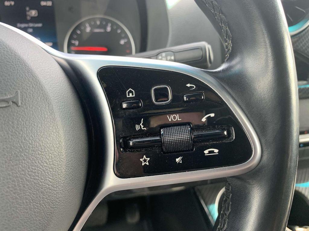used 2020 Mercedes-Benz Sprinter 2500 car, priced at $99,999