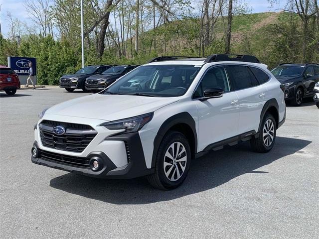 new 2025 Subaru Outback car, priced at $36,482
