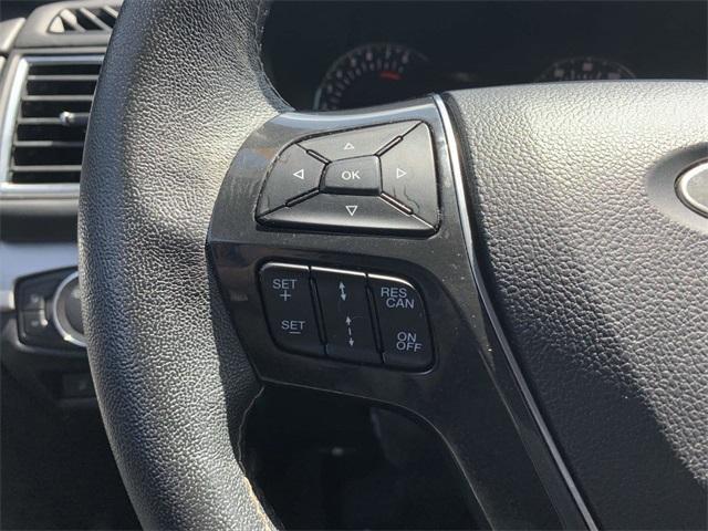 used 2018 Ford Explorer car, priced at $22,248