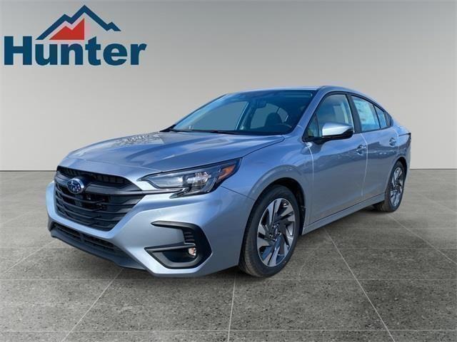 new 2025 Subaru Legacy car, priced at $35,754