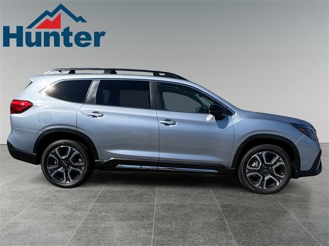 new 2024 Subaru Ascent car, priced at $47,396