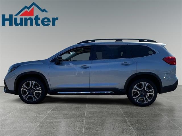 new 2024 Subaru Ascent car, priced at $47,396