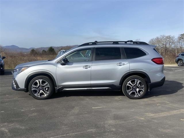 used 2024 Subaru Ascent car, priced at $39,076