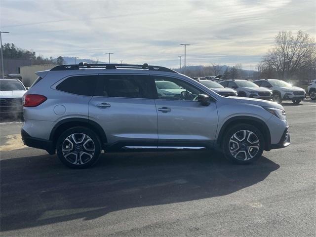 used 2024 Subaru Ascent car, priced at $39,076