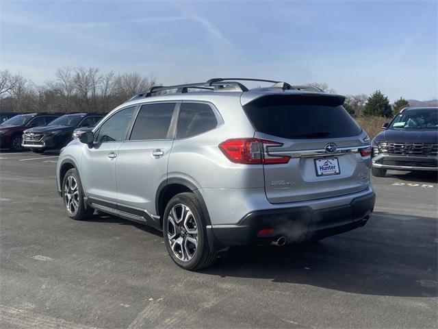 used 2024 Subaru Ascent car, priced at $39,076