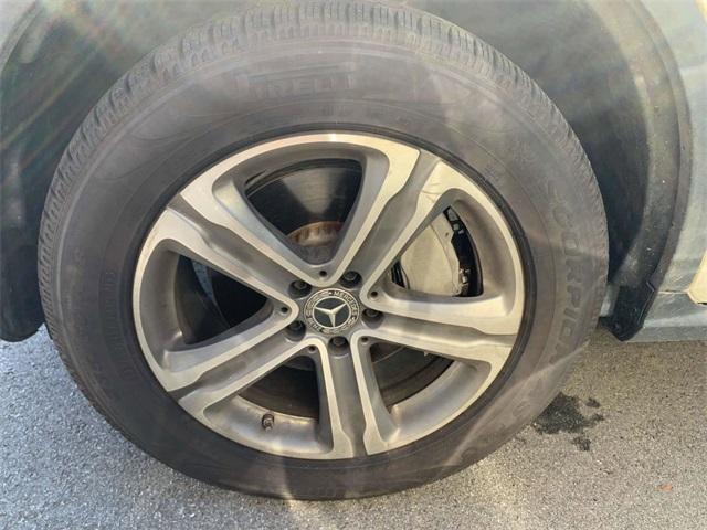 used 2019 Mercedes-Benz GLC 300 car, priced at $23,432