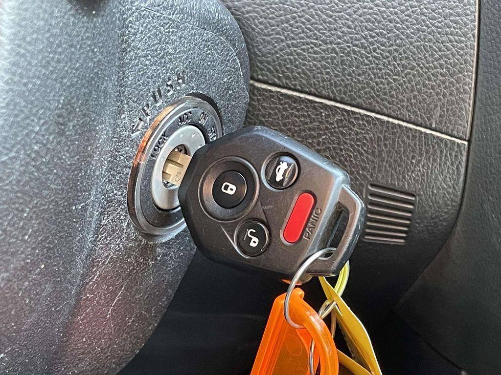 used 2015 Subaru Forester car, priced at $12,304