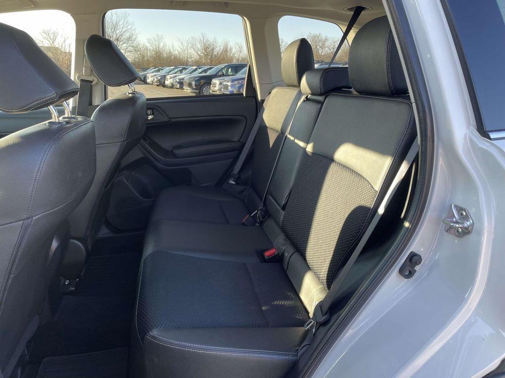 used 2015 Subaru Forester car, priced at $12,304