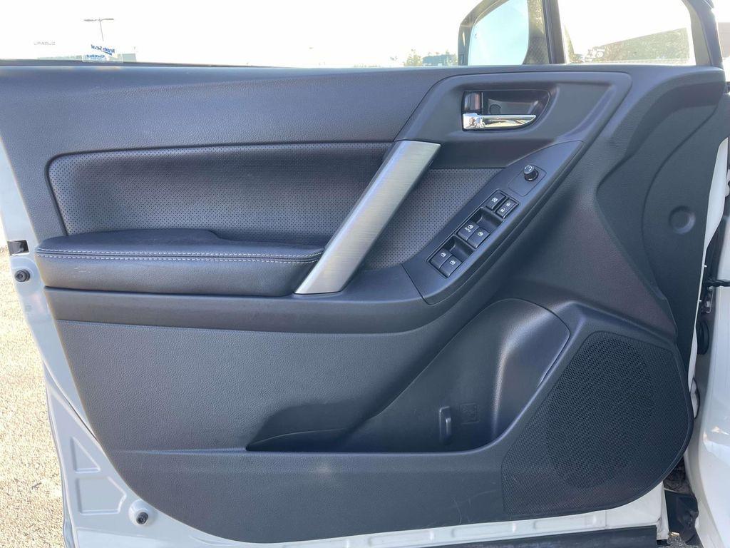 used 2015 Subaru Forester car, priced at $12,304