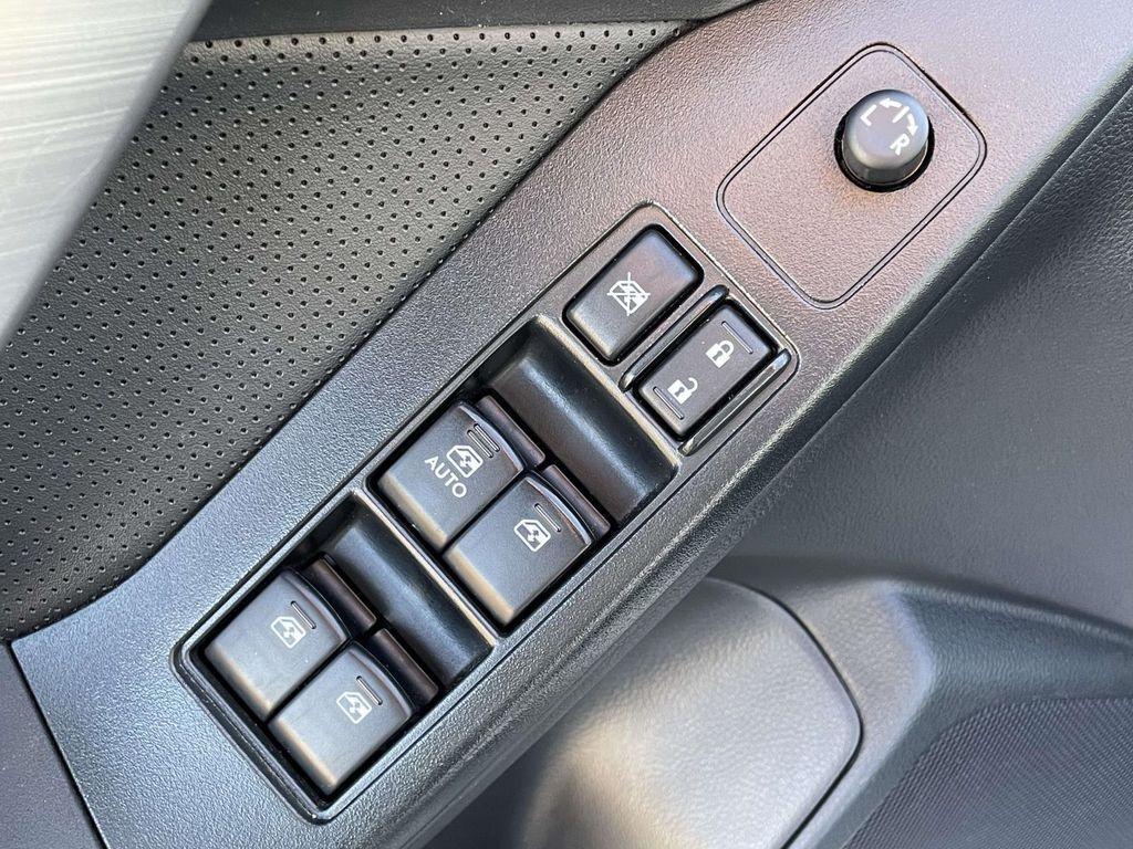 used 2015 Subaru Forester car, priced at $12,304