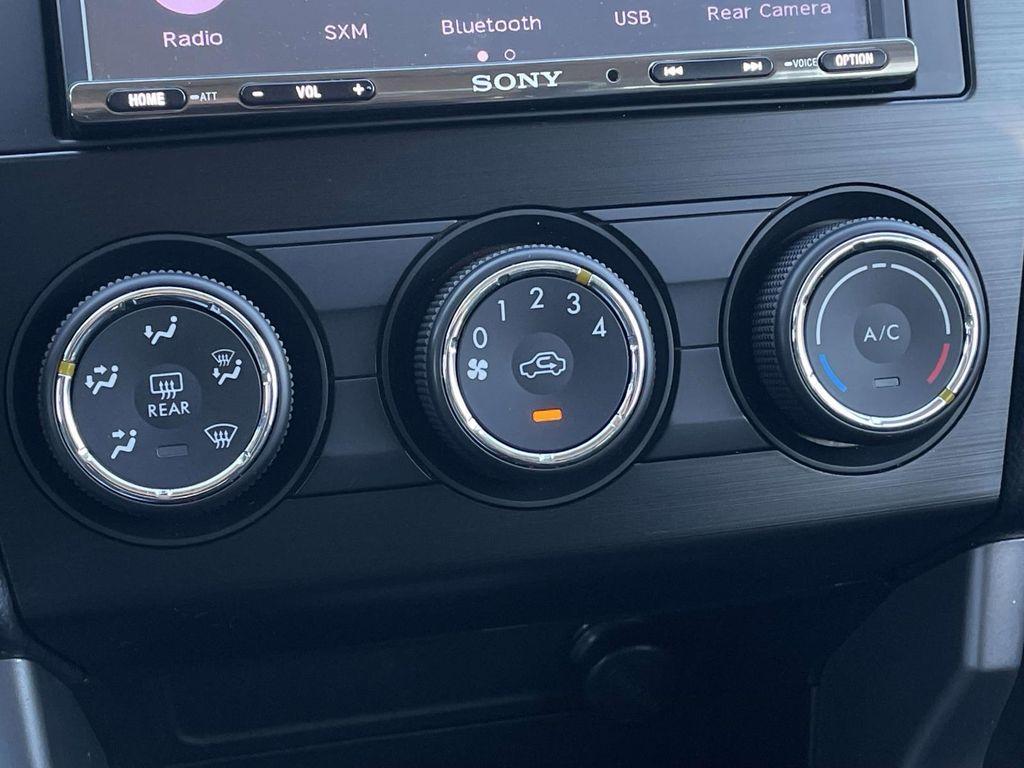 used 2015 Subaru Forester car, priced at $12,304