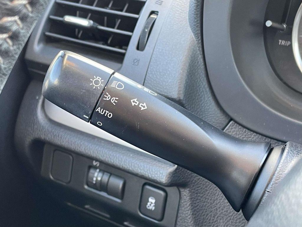 used 2015 Subaru Forester car, priced at $12,304