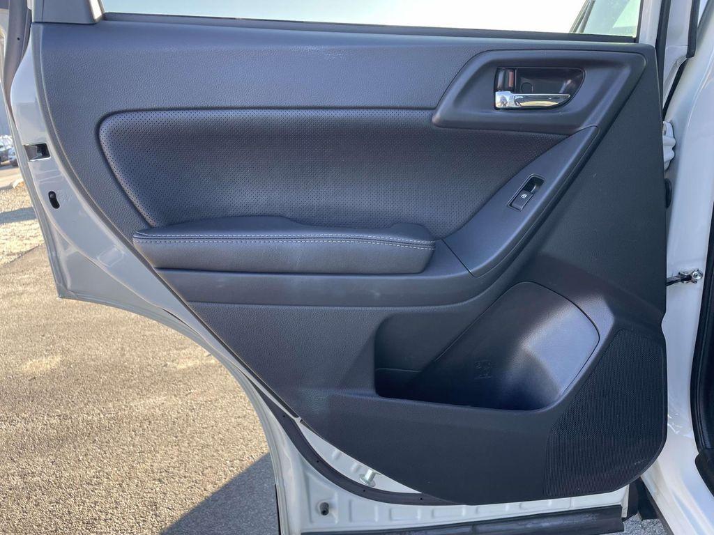 used 2015 Subaru Forester car, priced at $12,304