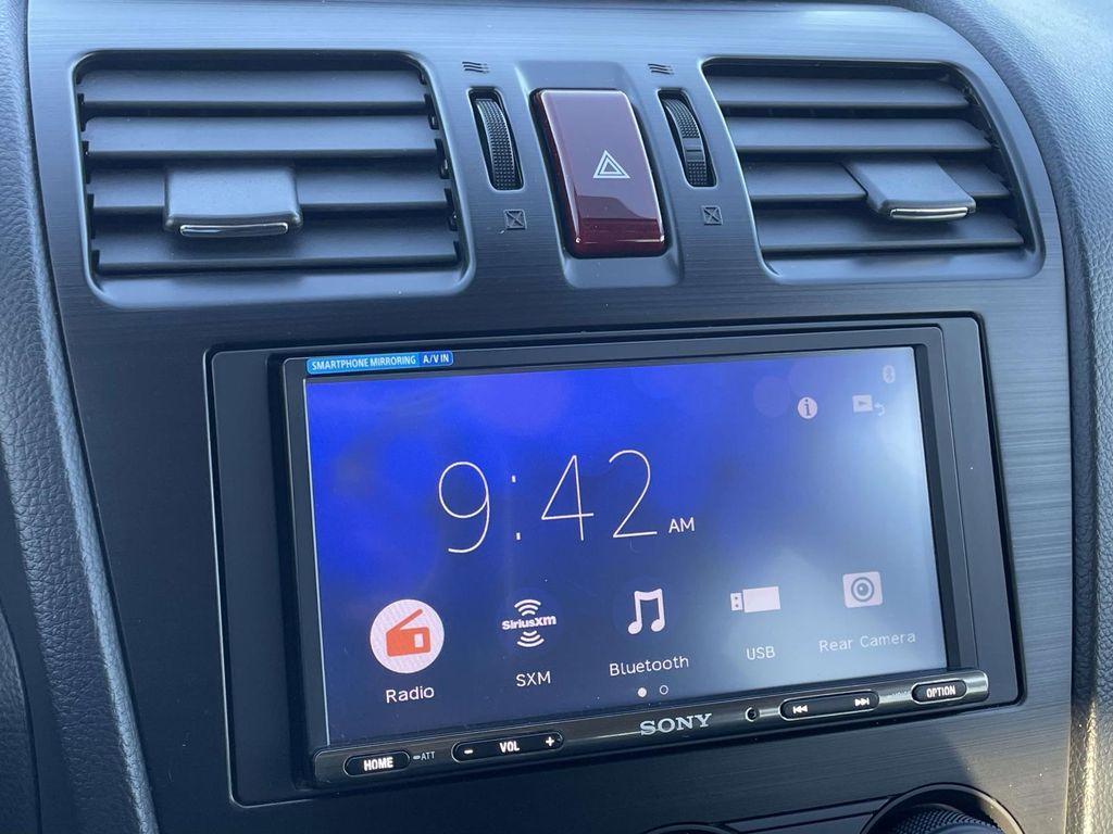 used 2015 Subaru Forester car, priced at $12,304