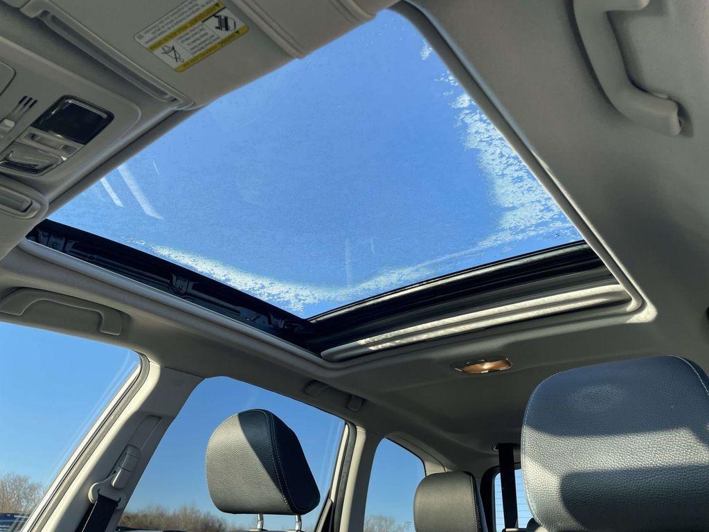 used 2015 Subaru Forester car, priced at $12,304