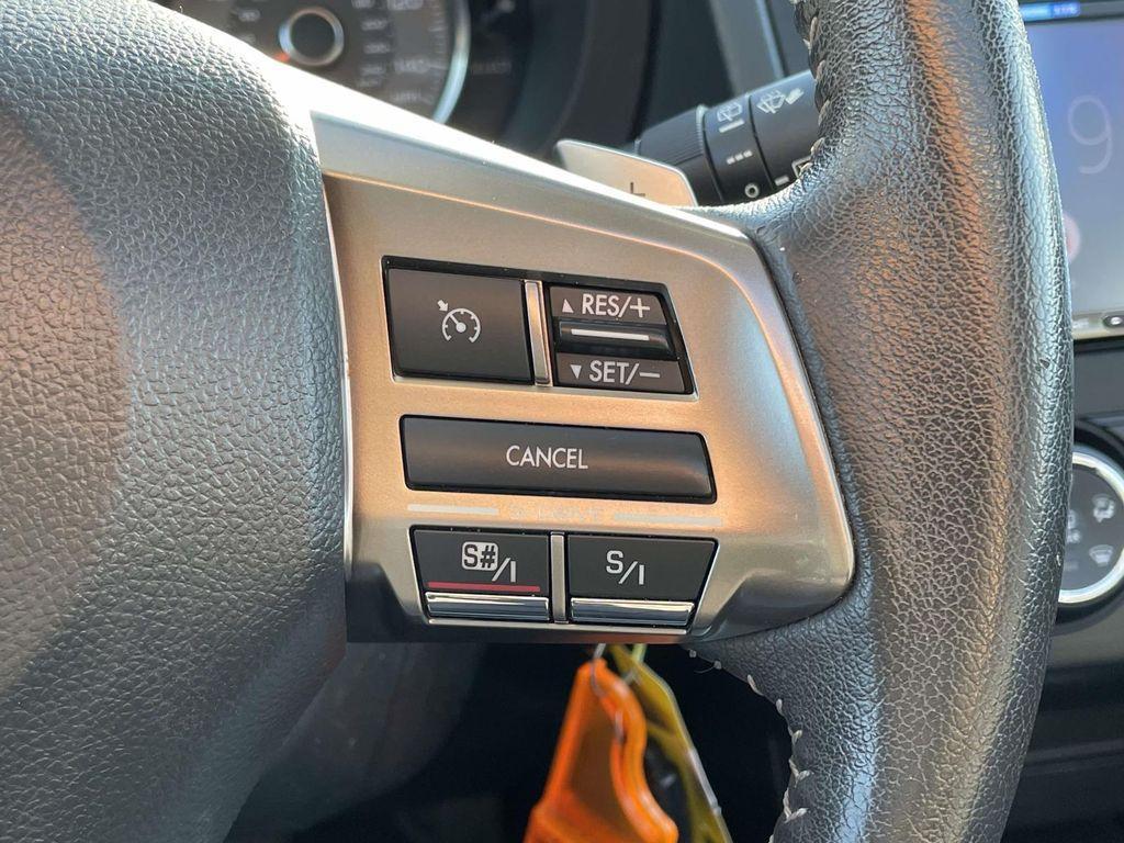 used 2015 Subaru Forester car, priced at $12,304