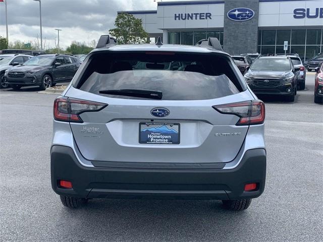 new 2025 Subaru Outback car, priced at $36,482