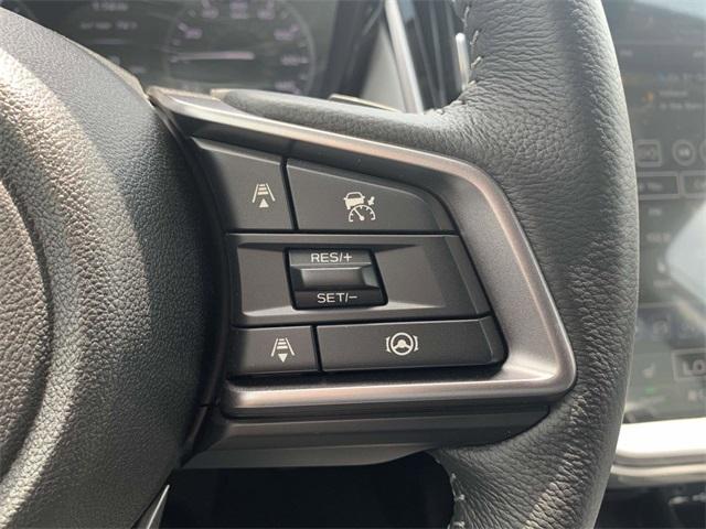 new 2025 Subaru Outback car, priced at $36,482