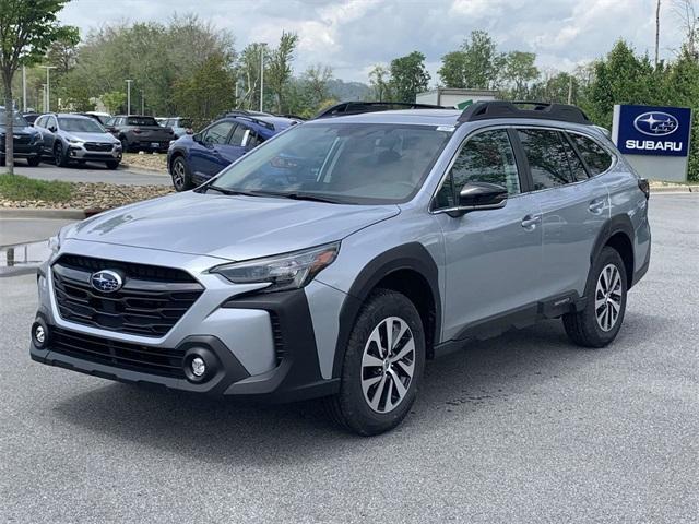 new 2025 Subaru Outback car, priced at $36,482