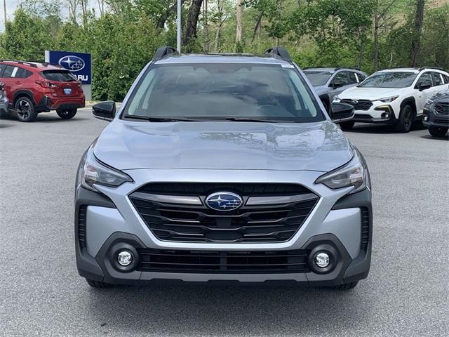 new 2025 Subaru Outback car, priced at $36,482