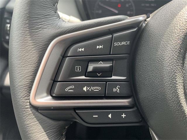 new 2025 Subaru Outback car, priced at $36,482