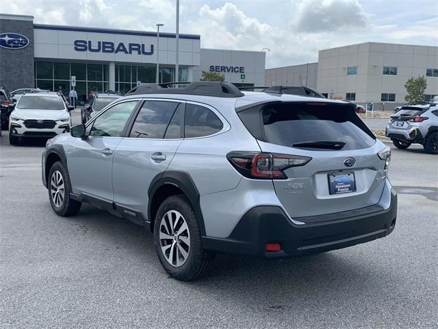 new 2025 Subaru Outback car, priced at $36,482