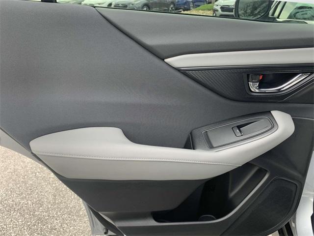 new 2025 Subaru Outback car, priced at $36,482
