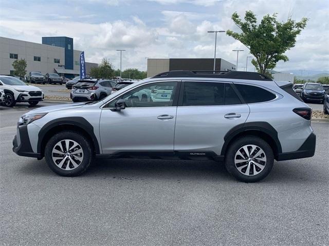 new 2025 Subaru Outback car, priced at $36,482