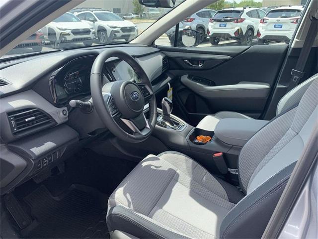 new 2025 Subaru Outback car, priced at $36,482
