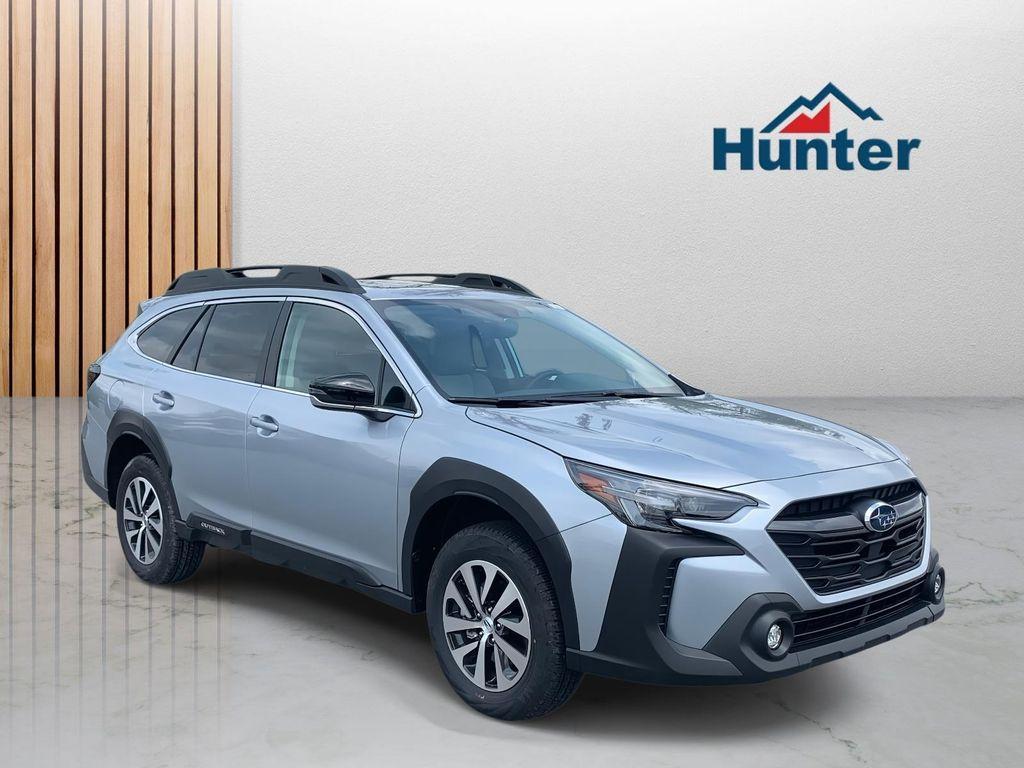 new 2025 Subaru Outback car, priced at $34,680