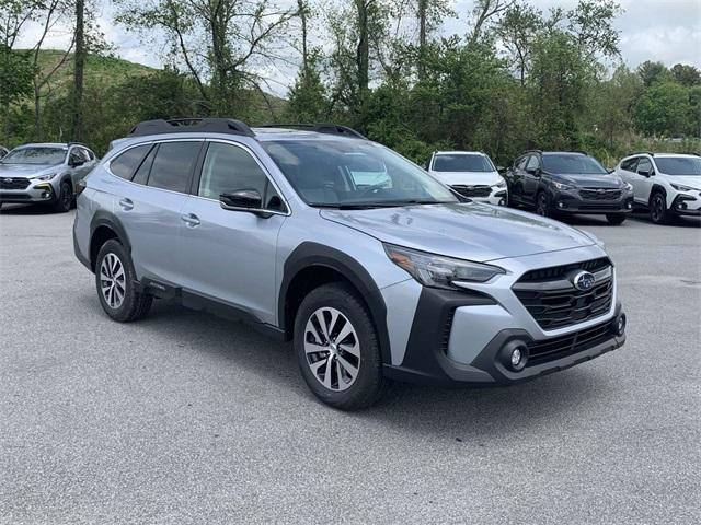 new 2025 Subaru Outback car, priced at $36,482