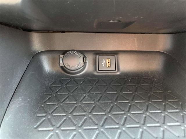 used 2023 Toyota RAV4 car, priced at $30,330