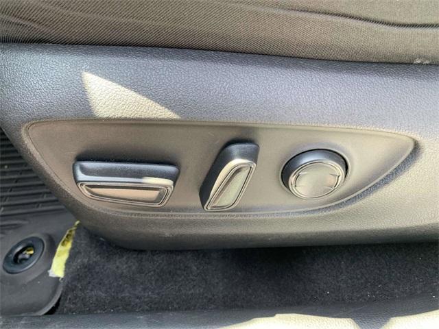 used 2023 Toyota RAV4 car, priced at $30,330