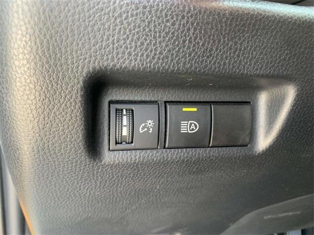 used 2023 Toyota RAV4 car, priced at $30,330