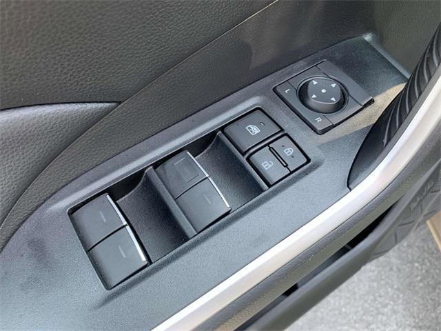 used 2023 Toyota RAV4 car, priced at $30,330