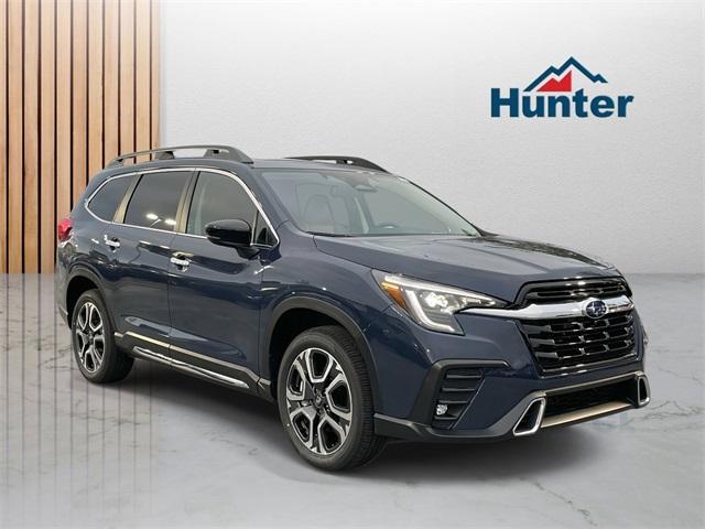 new 2025 Subaru Ascent car, priced at $53,099
