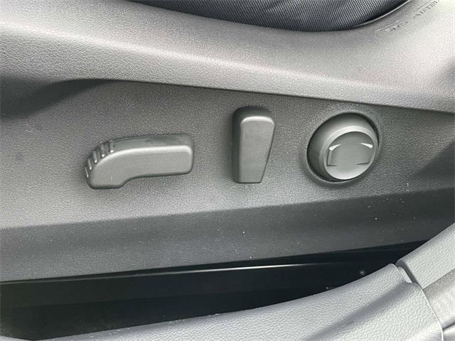 new 2025 Subaru Outback car