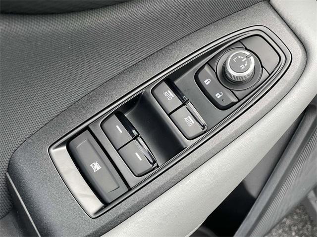 new 2025 Subaru Outback car