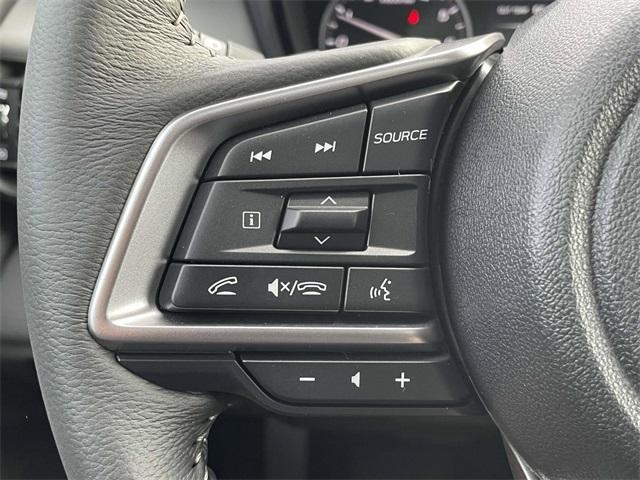 new 2025 Subaru Outback car