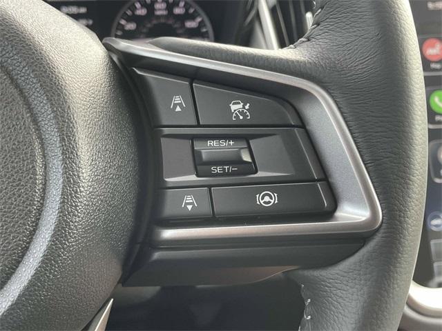new 2025 Subaru Outback car