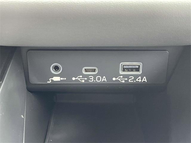 new 2025 Subaru Outback car