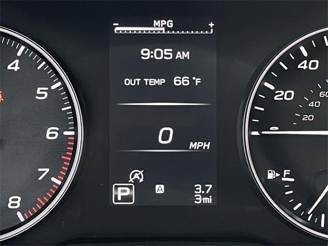 new 2025 Subaru Outback car