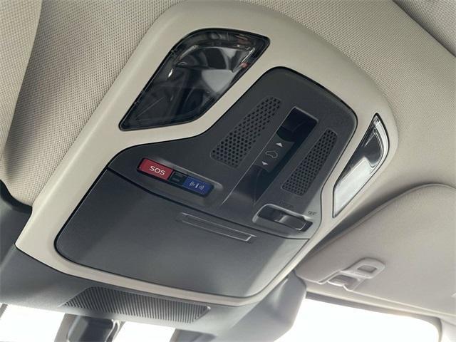 new 2025 Subaru Outback car