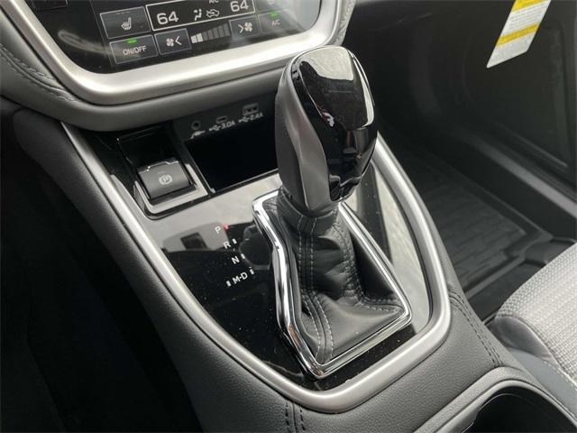 new 2025 Subaru Outback car