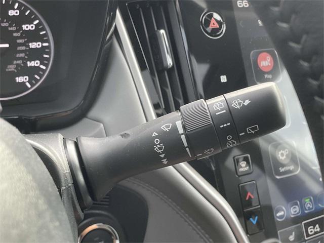 new 2025 Subaru Outback car