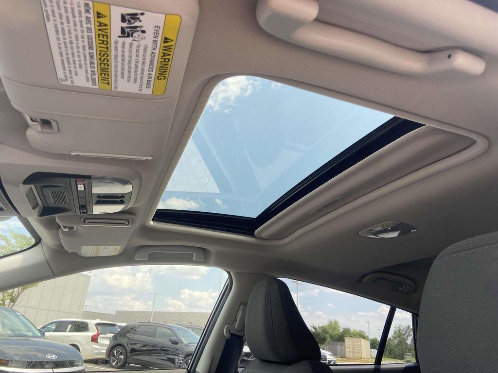 new 2025 Subaru Crosstrek car, priced at $32,229