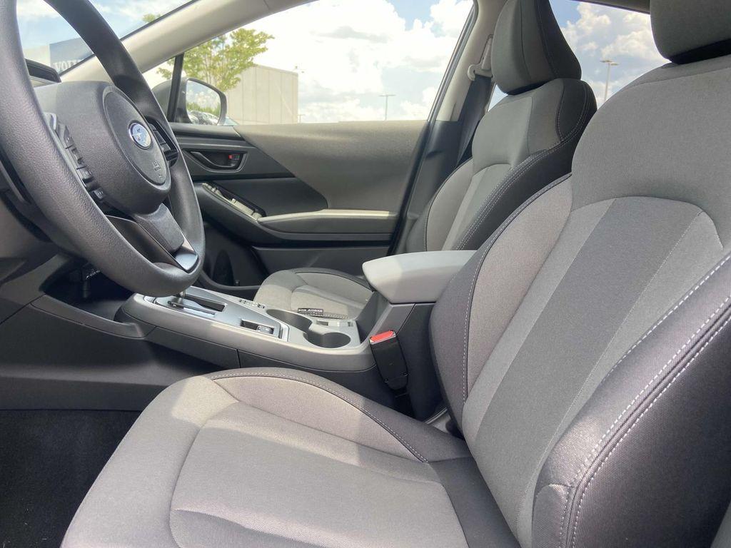 new 2025 Subaru Crosstrek car, priced at $32,229